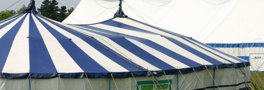 tentes et chapiteaux