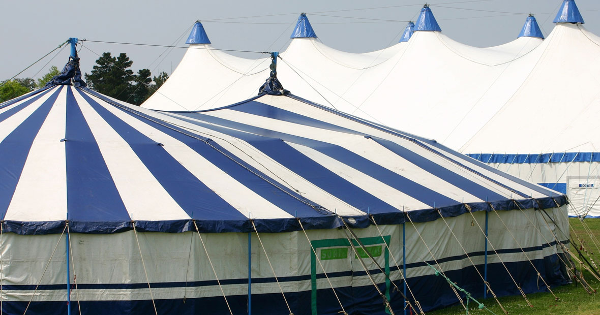 tentes et chapiteaux