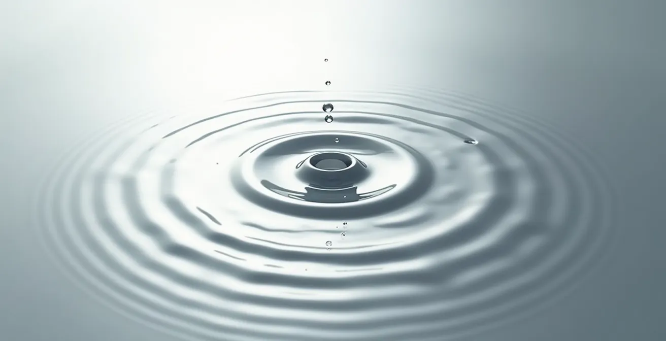 Représentation abstraite de la propagation virale sur les réseaux