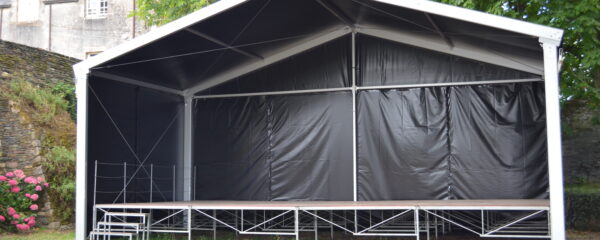Barnum pliant